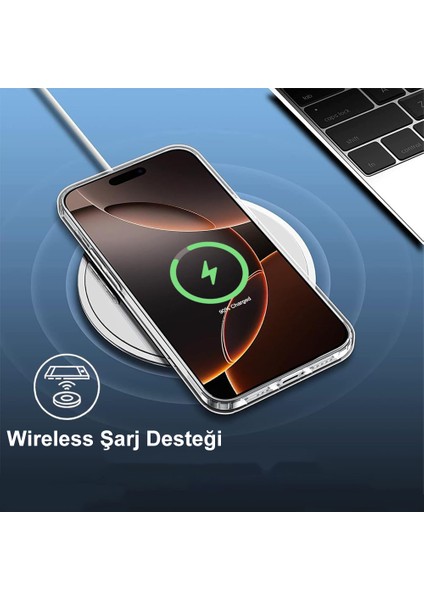 Samsung Galaxy M31 ile Uyumlu Kapak Kamera Korumalı Şarj Yeri Tıpalı Şeffaf Silikon Kılıf indirimleri