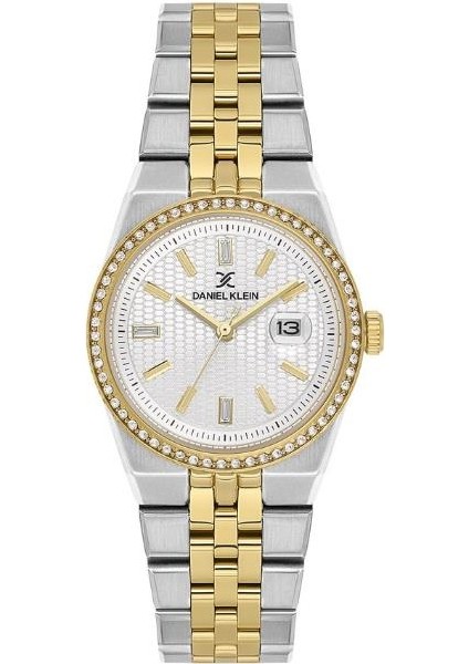 DK.13.10124-3 Kadın Kol Saati