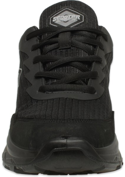 2017 Avian Günlük Siyah Unisex Ayakkabı modelleri