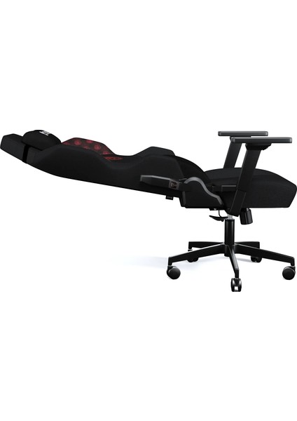 Andromeda 2025 Kumaş Oyuncu Koltuğu Targaryen Edition fiyatları