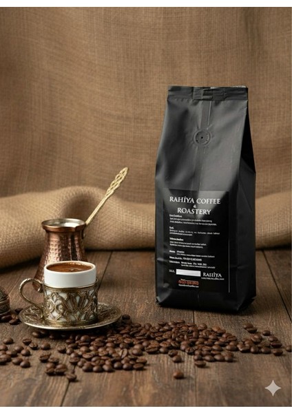 Osmanlı Kahve Özel Seri 500GR fiyatları