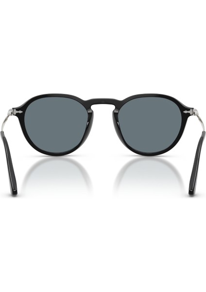 Po 3383S 95/3r 51 Persol Polarize Güneş Gözlüğü modelleri