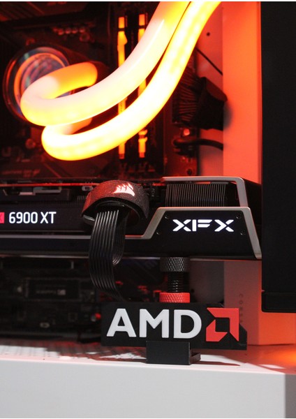 Ayarlanabilir Ekran Kartı Tutucu, Ekran Kartı Destek Aparatı, Gpu Tutucu, AMD-55-80MM fiyatları