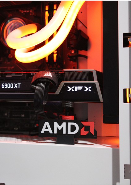 Ayarlanabilir Ekran Kartı Tutucu, Ekran Kartı Destek Aparatı, Gpu Tutucu, AMD-55-80MM fırsatları