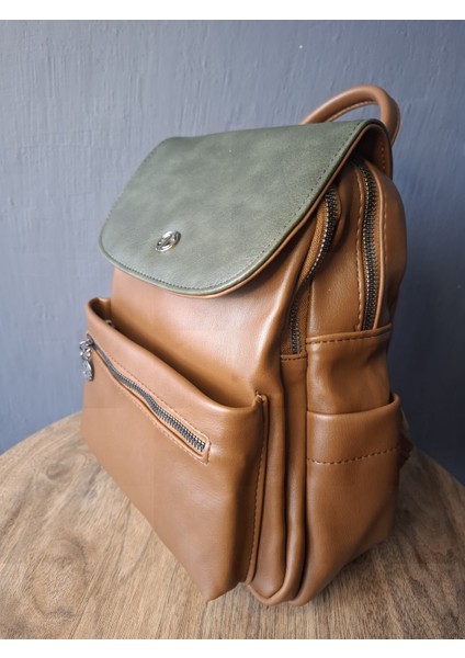 VS-31110 4 Bölmeli Orta Boy Sırt Çantası fiyatları