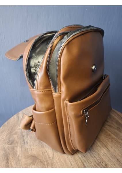 VS-31110 4 Bölmeli Orta Boy Sırt Çantası modelleri