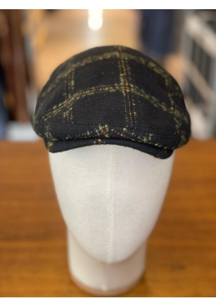 Ingiliz London Model Spor Kaşe Kumaş Kasket Şapka fiyatları