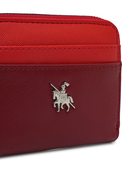 Kartlık Bölme Detaylı Mini Cüzdan CZ100-1 modelleri