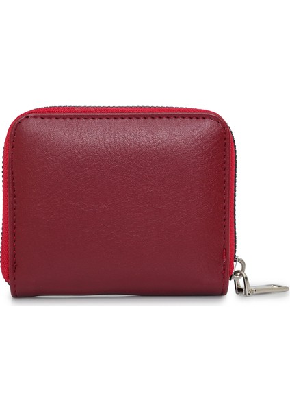 Kartlık Bölme Detaylı Mini Cüzdan CZ100-1 indirimleri