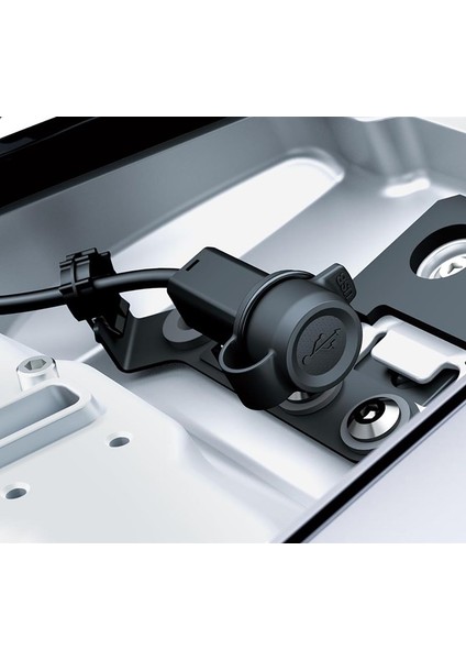 Ninja Zx-4rr - Zx-4r USB Soketi