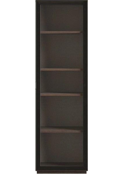 Armin Vitrin - Kitaplık