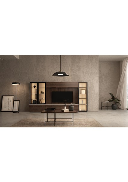 Armin Vitrin - Kitaplık modelleri