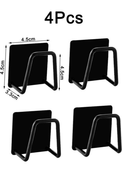 Sünger Tutucu, Çok Amaçlı Askılık, Lavabo Içi Süngerlik Mutfak Askısı fiyatları