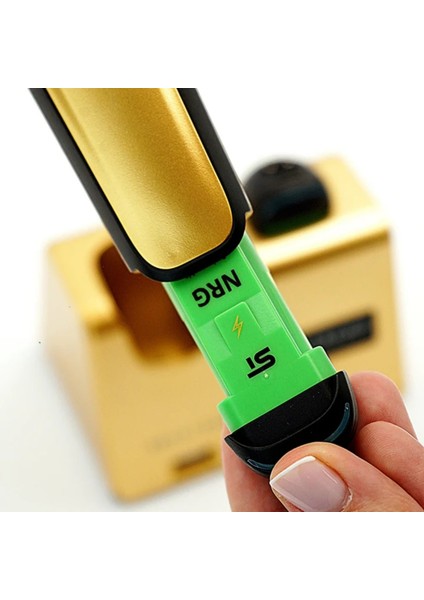 Recharge Tıraş Makineleri Seti 7500+ Rpm Motor, 3 Saatlik Pil, Çıkarılabilir Batarya modelleri