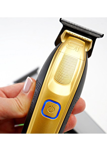 Recharge Tıraş Makineleri Seti 7500+ Rpm Motor, 3 Saatlik Pil, Çıkarılabilir Batarya fırsatları