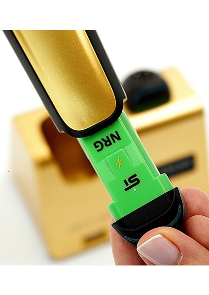 Recharge Tıraş Makineleri Seti 7500+ Rpm Motor, 3 Saatlik Pil, Çıkarılabilir Batarya indirimleri