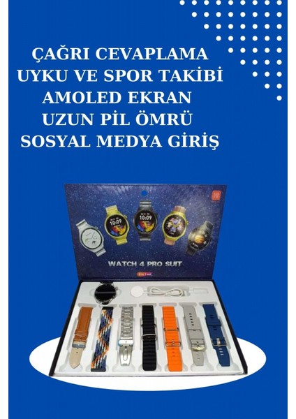 2025 Model Akıllı Saat ve 2.nesil Tws Bluetooth Kulaklık Yüksek Ses Kaliteli fiyatları