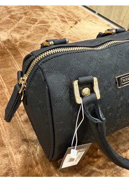 Orta Boy Zincir Askılı Şık Deri Omuz Çantası | Kadın Çanta | Günlük & Özel fiyatları