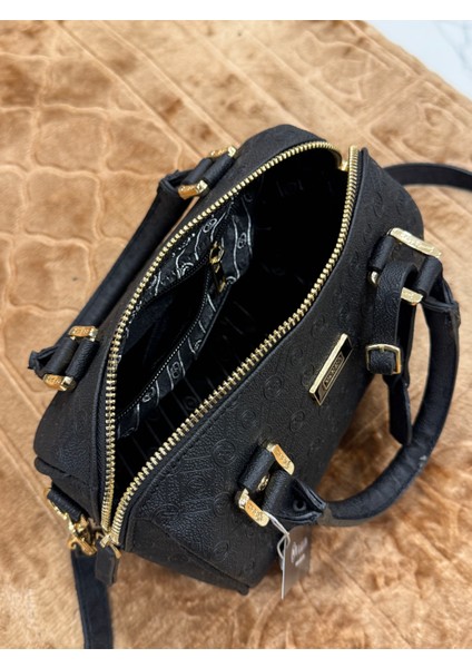 Orta Boy Zincir Askılı Şık Deri Omuz Çantası | Kadın Çanta | Günlük & Özel fırsatları