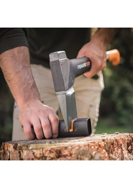 Xsharp Balta ve Bıçak Bileyici