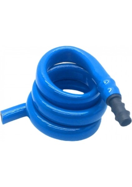 Hijyenik Plastik Taharat Hortumu Poşetli (K95)