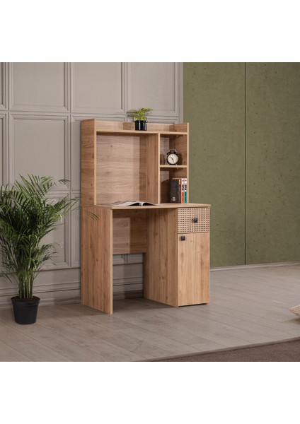 Rustik 4 Kapaklı Genç Odası Takımı modelleri