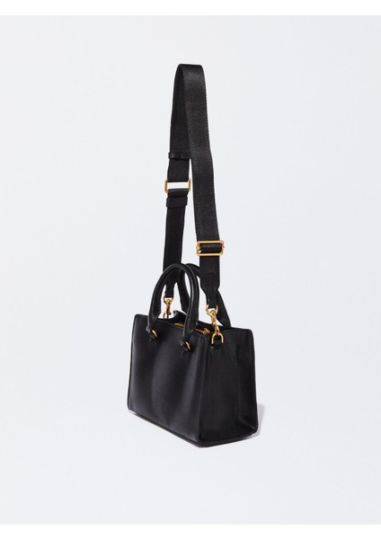 Basic Tote Çanta modelleri