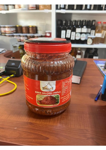 Biber Salçası fiyatları