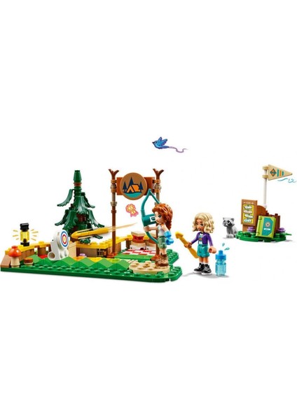 42622 LEGO Friends Macera Kampı Okçuluk Alanı 157 Parça +6 Yaş modelleri