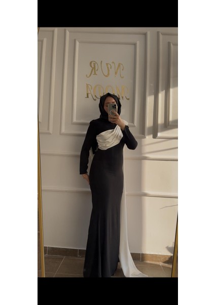 Gül Detaylı Abiye fırsatları