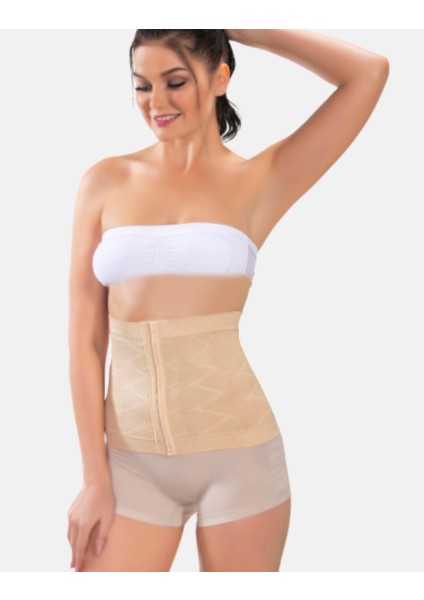 13500 Kancalı Bel Korse