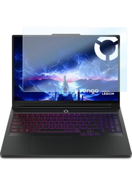 Lenovo Legion Pro 7i Gen 10 16 Inç Ekran Koruyucu Nano 16:10