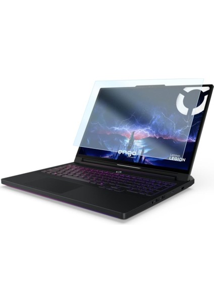 Lenovo Legion Pro 7i Gen 10 16 Inç Ekran Koruyucu Nano 16:10 modelleri