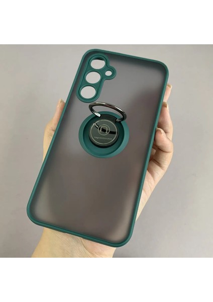 Samsung A53 Uyumlu Yüzüklü Kılıf fiyatları