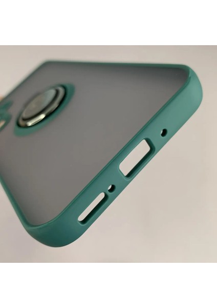 Samsung A53 Uyumlu Yüzüklü Kılıf fırsatları