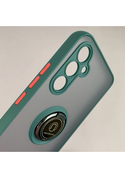 Samsung A53 Uyumlu Yüzüklü Kılıf indirimleri