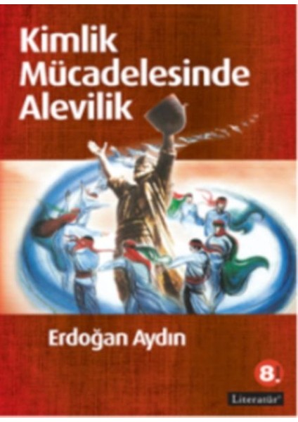 Kimlik Mücadelesinde Alevilik