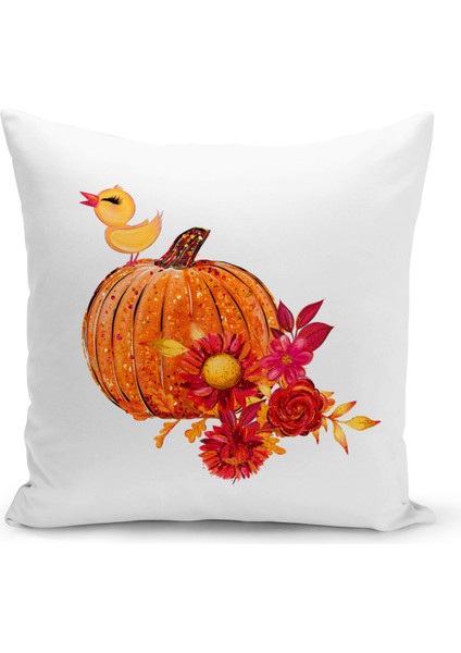 4'lü Kırlent Kılıf Seti Çocuk Bebek Odası Dijital Baskılı modelleri