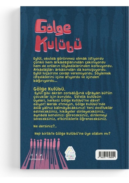 Osman Asiltürk - Gölge Kulübü (Sessizlikten Cesarete) modelleri