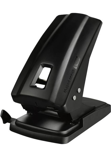 Maped Perfaratör ( Delgeç ) Essentials Metal 60/70 Syf Siyah E-4064