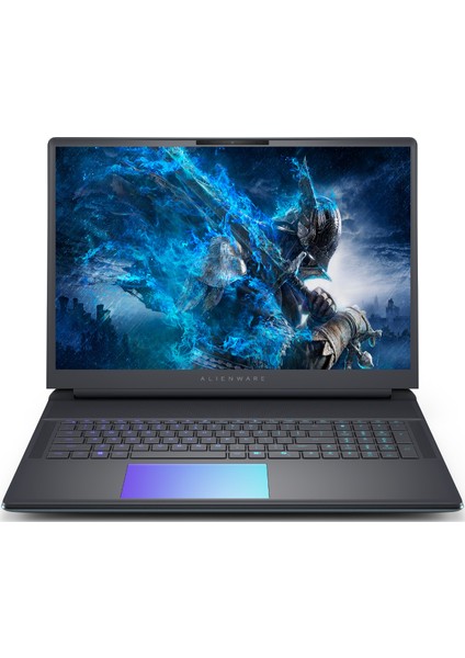 Alienware 18 Area-51 Intel Core Ultra 9 275HX 128GB 2tb SSD RTX5090/24GB 175W 18" Qhd+ 300Hz W11H Taşınabilir Bilgisayar & Per4 Çanta AA18250U932190WP437 fiyatları