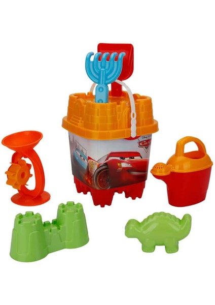 Dede Cars Büyük Kale Kova Seti 01568 fiyatları