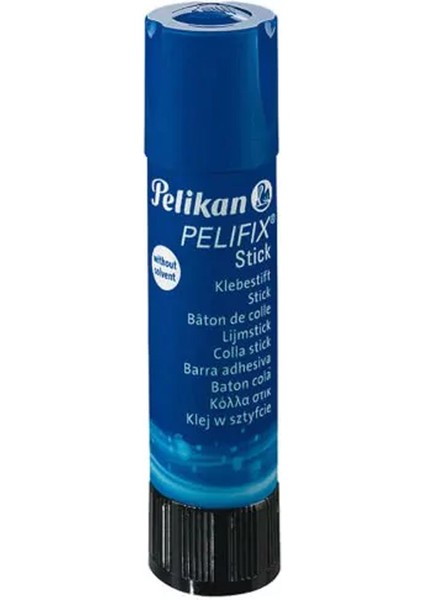 Pelikan Stick Yapıştırıcı Pelifix 10 gr 335 653/ 30 Lu