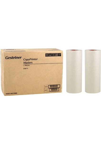 Cpmt-9-B-4 Orijinal Master fiyatları