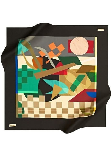 Tivil Ipek Eşarp 8587-913