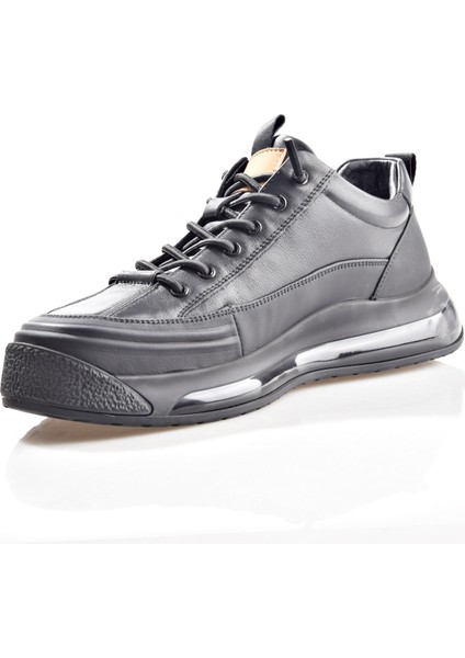 22114 Erkek Hakiki Deri Casual Ayakkabı fırsatları