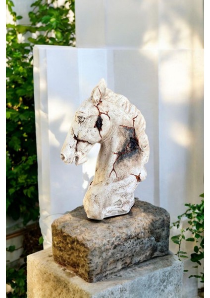 Dekoratif At Biblo fiyatları