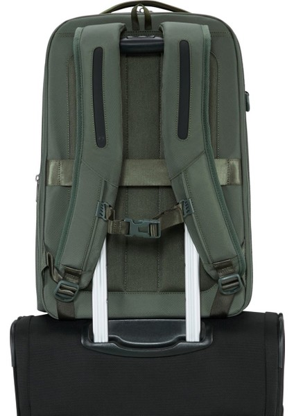 Paralux Sırt Çantası