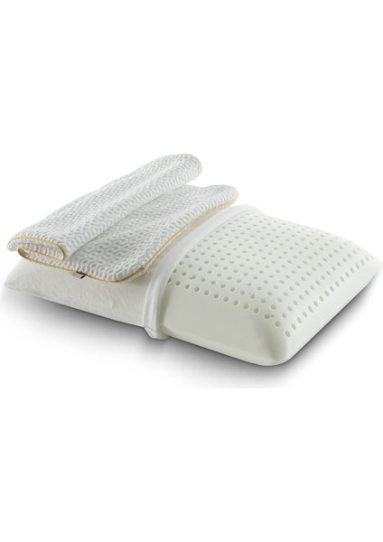 Nefes Alan Visco Ortopedik Yastık modelleri