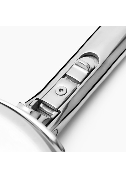 Space 3 Katmanlı Paslanmaz Çelik 24 cm Kızartma Tavası indirimleri